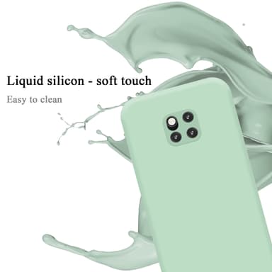 Huawei MATE 20 PRO Suojakuori Kotelo Case Cover