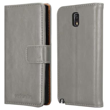 Samsung Galaxy NOTE 3 NEO Suojakuori Lompakkokotelo