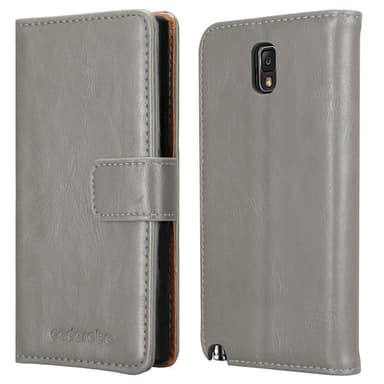 Samsung Galaxy NOTE 3 NEO Suojakuori Lompakkokotelo