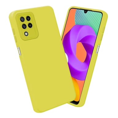Samsung Galaxy M22 / M32 4G Suojakuori Kotelo