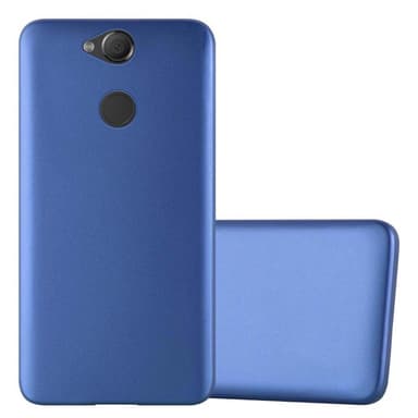 Sony Xperia XA2 Suojakuori Kotelo (Sininen)