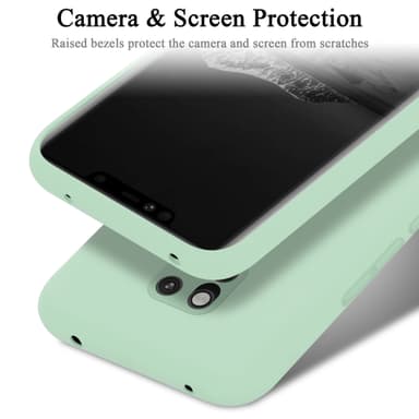 Huawei MATE 20 PRO Suojakuori Kotelo Case Cover