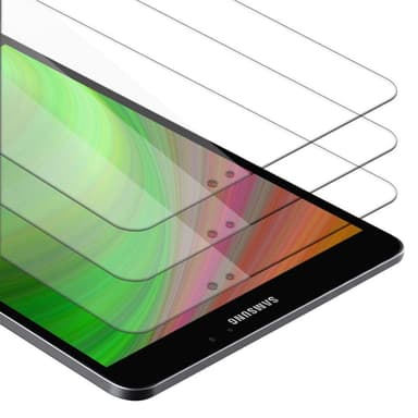 Samsung Galaxy Tab S3 (9.7 Zoll) 3x Suojakalvo