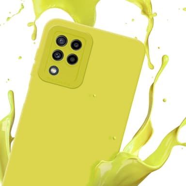 Samsung Galaxy M22 / M32 4G Suojakuori Kotelo