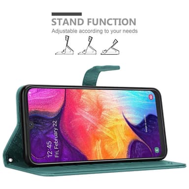 Samsung Galaxy A50 4G / A50s / A30s Suojakuori