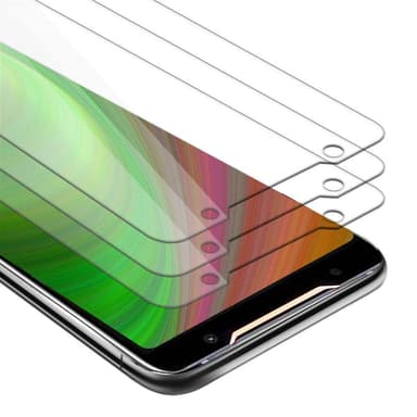 Asus ROG Phone 2 3x Suojakalvo Karkaistu lasi