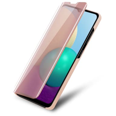 Suojakuori Samsung Galaxy A02 / M02 Lompakkokotelo