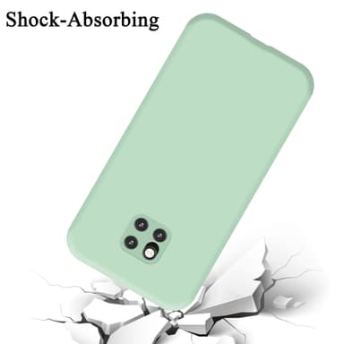 Huawei MATE 20 PRO Suojakuori Kotelo Case Cover