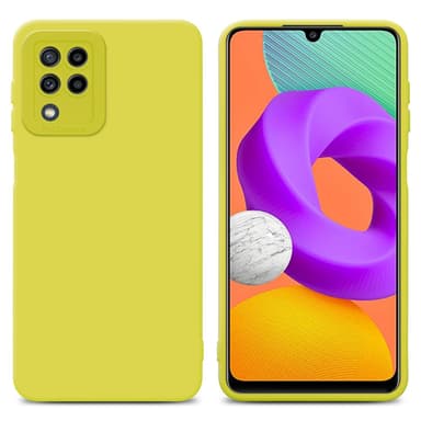 Samsung Galaxy M22 / M32 4G Suojakuori Kotelo