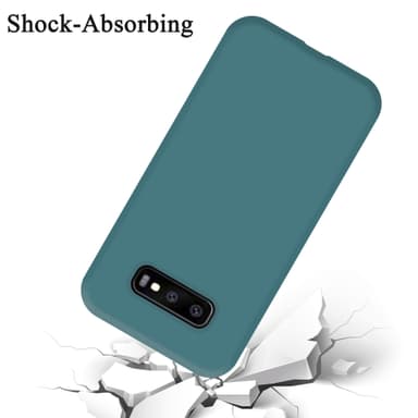 Samsung Galaxy S10e Suojakuori Kotelo Case Cover