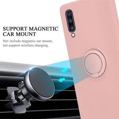 Samsung Galaxy A70 / A70s Suojakuori Kotelo