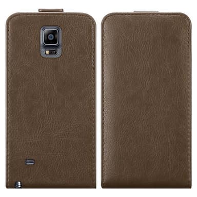 Samsung Galaxy NOTE 4 Suojakuori Lompakkokotelo