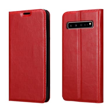 Samsung Galaxy S10 5G Suojakuori Lompakkokotelo