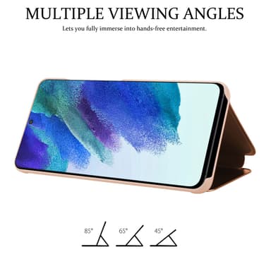 Suojakuori Samsung Galaxy S22 Lompakkokotelo