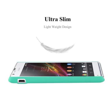 Sony Xperia SP Suojakuori Kotelo Case Cover