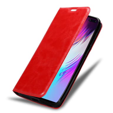 Samsung Galaxy S10 5G Suojakuori Lompakkokotelo