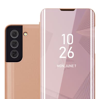 Suojakuori Samsung Galaxy S22 Lompakkokotelo