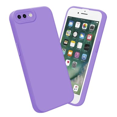 iPhone 7 PLUS / 7S PLUS / 8 PLUS Suojakuori Kotelo