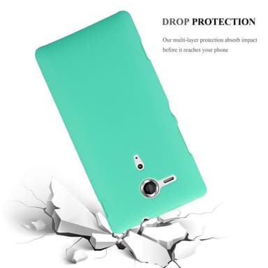 Sony Xperia SP Suojakuori Kotelo Case Cover