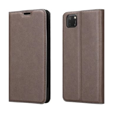 Honor 9S / Huawei Y5P Suojakuori Lompakkokotelo