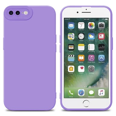 iPhone 7 PLUS / 7S PLUS / 8 PLUS Suojakuori Kotelo
