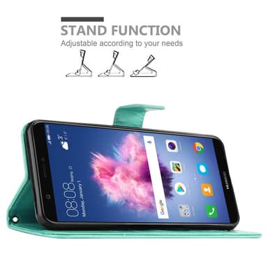 Huawei P SMART 2018 / Enjoy 7S Suojakuori