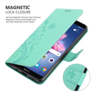 Huawei P SMART 2018 / Enjoy 7S Suojakuori