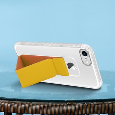 iPhone 7 / 7S / 8 / SE 2020 Suojakuori Kotelo