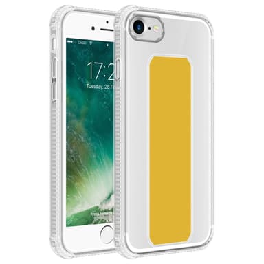 iPhone 7 / 7S / 8 / SE 2020 Suojakuori Kotelo