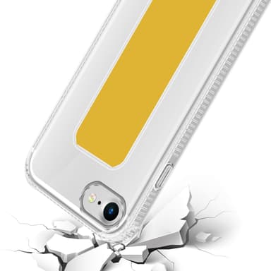 iPhone 7 / 7S / 8 / SE 2020 Suojakuori Kotelo