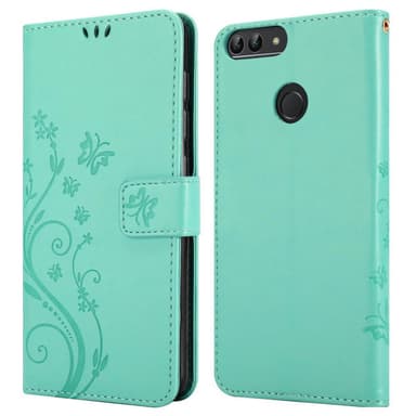 Huawei P SMART 2018 / Enjoy 7S Suojakuori