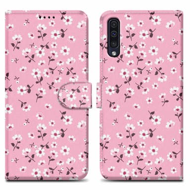 Samsung Galaxy A50 4G / A50s / A30s Suojakuori