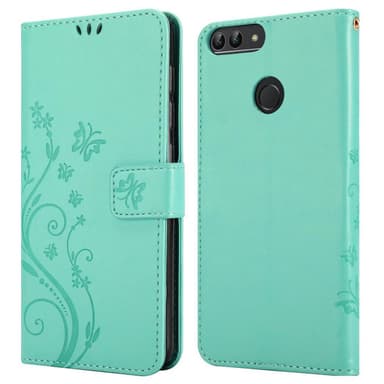 Huawei P SMART 2018 / Enjoy 7S Suojakuori