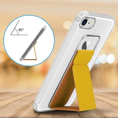 iPhone 7 / 7S / 8 / SE 2020 Suojakuori Kotelo