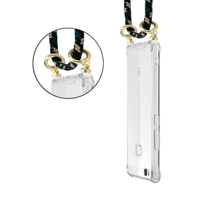 Huawei P9 LITE 2016 / G9 LITE Suojakuori Kotelo