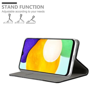 Samsung Galaxy A13 5G Suojakuori Lompakkokotelo