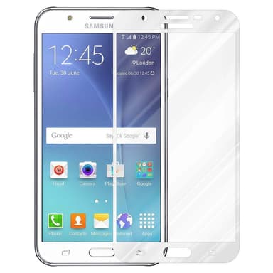 Samsung Galaxy J7 2015 Suojakalvo Karkaistu lasi