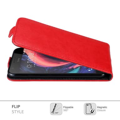 HTC Desire 10 LIFESTYLE / Desire 825 Suojakuori