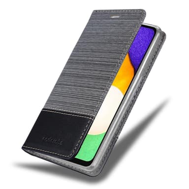 Samsung Galaxy A13 5G Suojakuori Lompakkokotelo