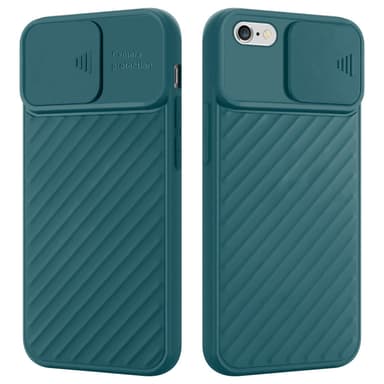 iPhone 6 / 6S Suojakuori Kotelo Case Cover