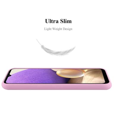 Suojakuori Samsung Galaxy A32 5G Kotelo