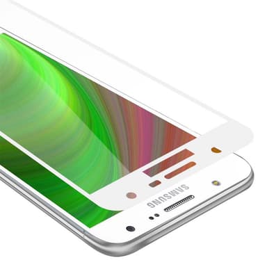 Samsung Galaxy J7 2015 Suojakalvo Karkaistu lasi