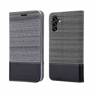 Samsung Galaxy A13 5G Suojakuori Lompakkokotelo