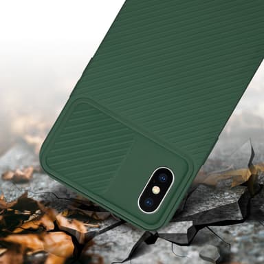 iPhone XS MAX Suojakuori Kotelo Case Cover