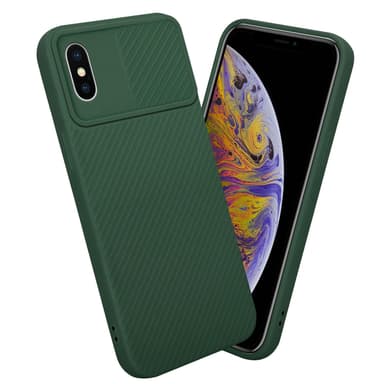 iPhone XS MAX Suojakuori Kotelo Case Cover