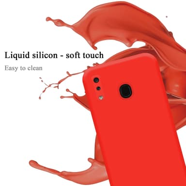 Samsung Galaxy A20 / A30 / M10s Suojakuori Kotelo