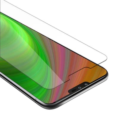 LG V40 Näytönsuoja Karkaistu lasi Suojakalvo