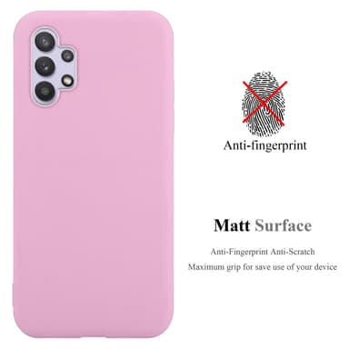 Suojakuori Samsung Galaxy A32 5G Kotelo