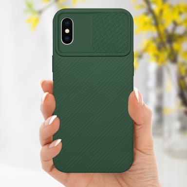 iPhone XS MAX Suojakuori Kotelo Case Cover