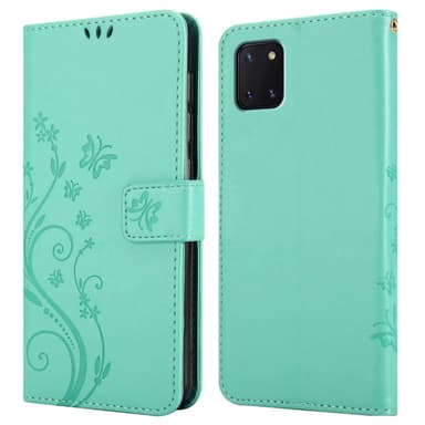 Samsung Galaxy A81 / NOTE 10 LITE / M60s Suojakuori